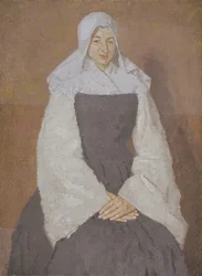 Mère Poussepin, 1920